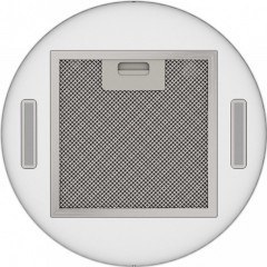 Вытяжка Franke REEF 35 WH 335.0706.921