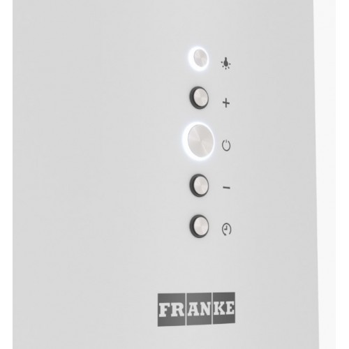 Вытяжка Franke REEF 35 WH 335.0706.921