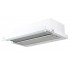 Вытяжка AKPO Light Eco Glass Twin 60 WK-7 Т-300 (белый)