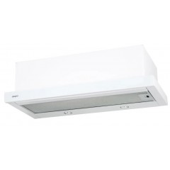 Вытяжка AKPO Light Eco Glass Twin 60 WK-7 Т-300 (белый)