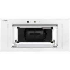 Вытяжка GrandGermes Sorrento 60 (белый)