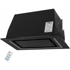 Вытяжка GrandGermes Sorrento 60 (черный)
