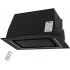 Вытяжка GrandGermes Sorrento 60 (черный)