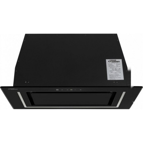 Вытяжка GrandGermes Sorrento 60 (черный)