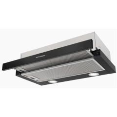 Вытяжка Kuppersberg SLIMDUAL 60 B