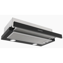 Вытяжка Kuppersberg SLIMDUAL 60 B