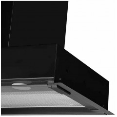 Вытяжка Kuppersberg NANCY 60 Black