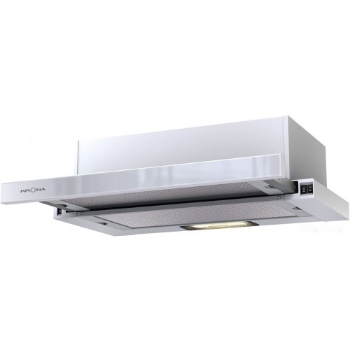 Вытяжка Krona Kamilla 600 Air 2 (белый)