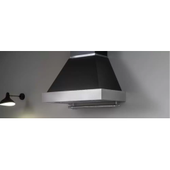 Вытяжка Bertazzoni K90HERTX+KC36HERTNE