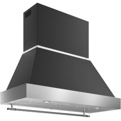 Вытяжка Bertazzoni K120HERTX+KC48HERTNE