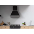 Вытяжка Bertazzoni K120HERTX+KC48HERTNE