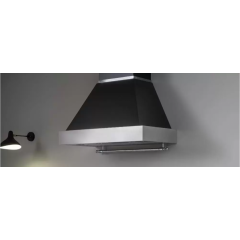 Вытяжка Bertazzoni K120HERTX+KC48HERTNE