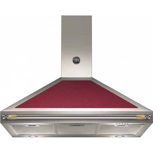 Вытяжка Bertazzoni K100HERVIA