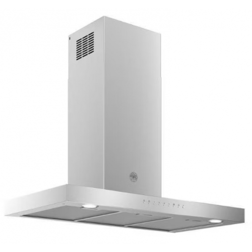 Вытяжка Bertazzoni KT90P1AXT