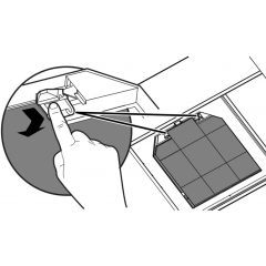 Вытяжка Bertazzoni KT120P1AXT