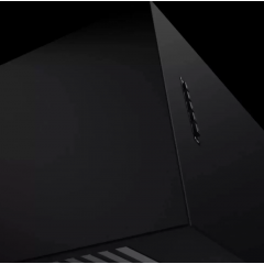 Вытяжка Bertazzoni KR70HER1NEDA