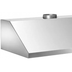 Вытяжка Bertazzoni KU90PRO1XA