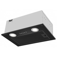 Вытяжка Meferi INBOX45BK Light