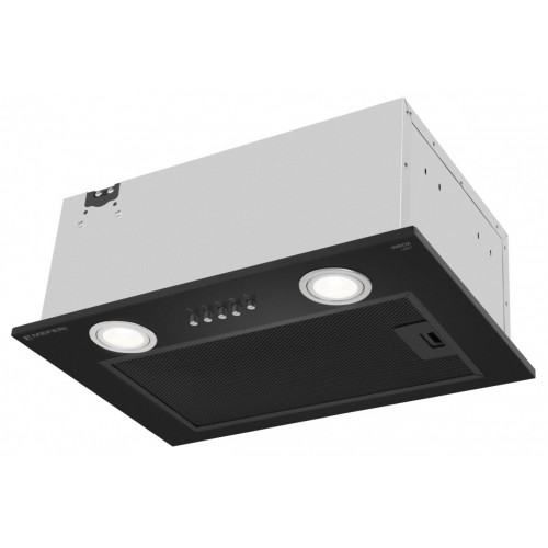 Вытяжка Meferi INBOX45BK Light