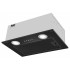 Вытяжка Meferi INBOX45BK Light