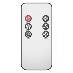 Вытяжка Meferi INBOX52BK Glass Comfort