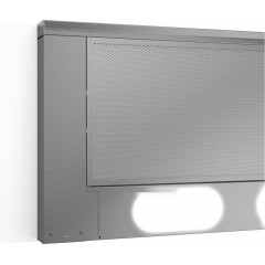 Вытяжка Indesit INT 62HR X