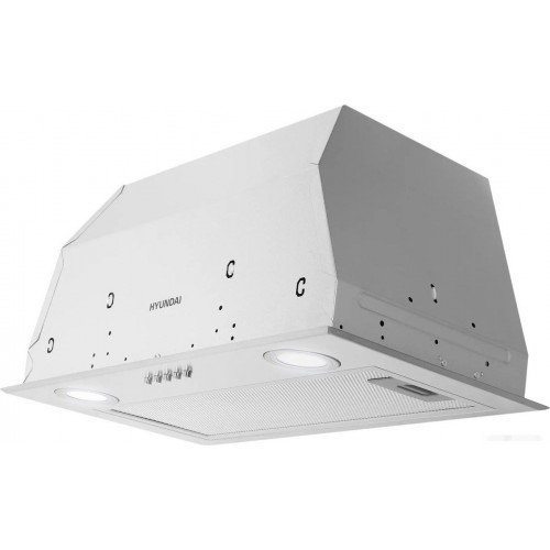 Вытяжка Hyundai HBB 6033 IX