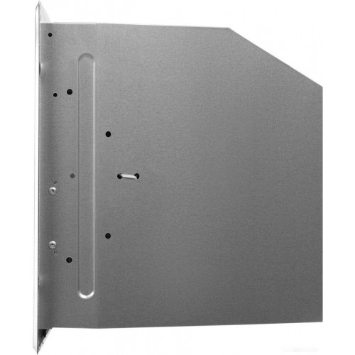 Вытяжка Hyundai HBB 6033 IX