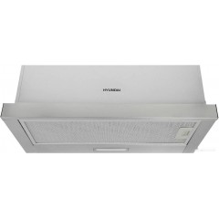 Вытяжка Hyundai HBH 6230 IX