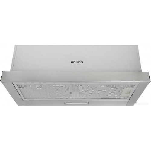 Вытяжка Hyundai HBH 6230 IX