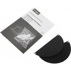 Вытяжка Hyundai HBH 6230 IX