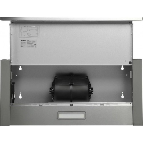 Вытяжка Hyundai HBH 6230 IX