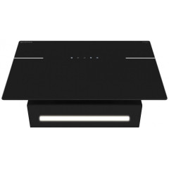 Вытяжка Meferi AIRBOX60BK Ultra