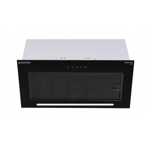 Вытяжка Meferi SMARTBOX52BK Power