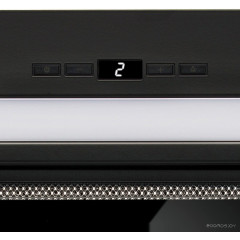 Вытяжка Konigin Aerin 60 (черный)