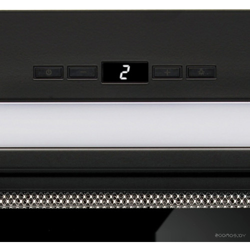 Вытяжка Konigin Aerin 60 (черный)