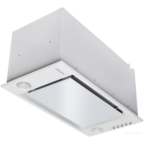 Вытяжка Konigin Checkbox 60 (белый)