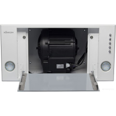 Вытяжка Konigin Checkbox 60 (белый)