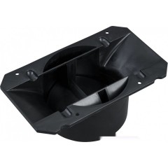 Вытяжка Meferi INBOX60BK Push Comfort