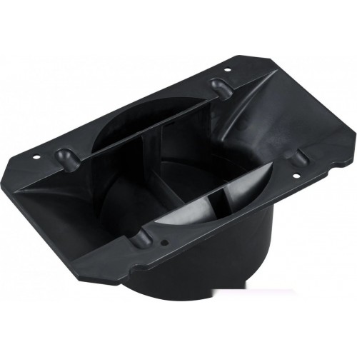 Вытяжка Meferi INBOX60BK Push Comfort