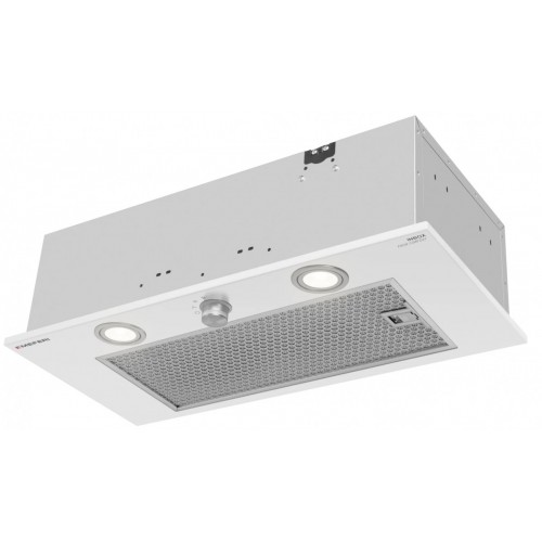 Вытяжка Meferi INBOX60WH Push Comfort