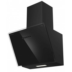 Вытяжка Meferi AIRBOX45BK Light