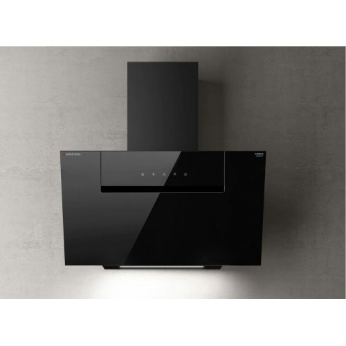 Вытяжка Meferi AIRBOX60BK Comfort
