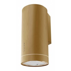 Вытяжка Meferi TUBE35GOLD Comfort