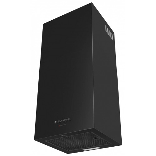 Вытяжка Meferi ROOMBOX40BK Comfort