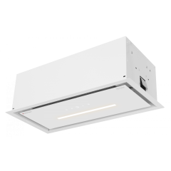 Вытяжка Meferi SMARTBOX60WH Glass Comfort