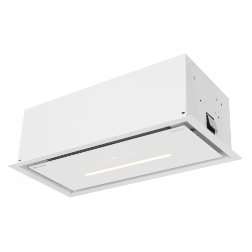 Вытяжка Meferi SMARTBOX60WH Glass Comfort