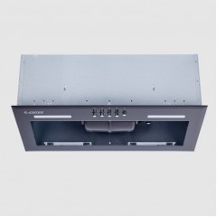 Вытяжка Exiteq EX-1346 (черный)