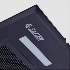 Вытяжка Exiteq EX-1346 (черный)