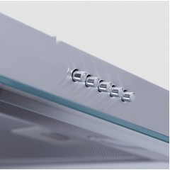 Вытяжка Exiteq EX-1486 (нержавеющая сталь)